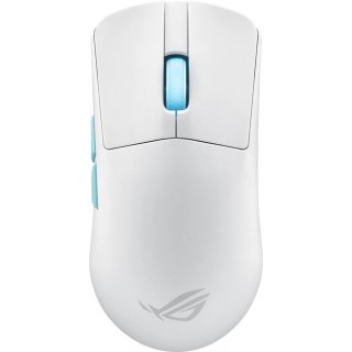 Asus ROG Harpe Ace Aim Lab Edition White